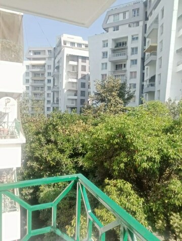 2 BHK Apartment For Rent in Clover Park View Koregaon Park Pune  8173245