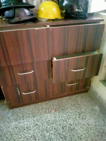 Furnished Amenities in 2 BHK Independent House at Rt Nagar – for Rent