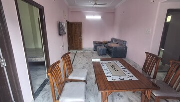 Kitchen in 3 BHK Apartment at Narsingi – for Rent