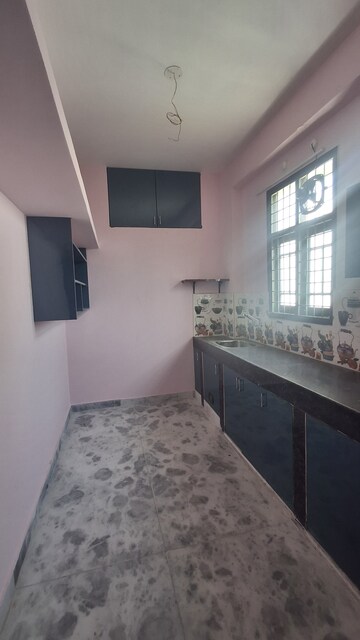 Master Bedroom in 3 BHK Apartment at Narsingi – for Rent