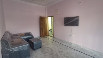 Living Room in 3 BHK Apartment at Narsingi – for Rent
