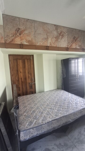 Parking in 3 BHK Apartment at Narsingi – for Rent