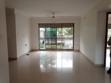 3 BHK Apartment For Sale in The Wadhwa Madhuban, Bandra West