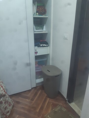 Furnished Amenities in 3 BHK Apartment at Domlur – for Sale