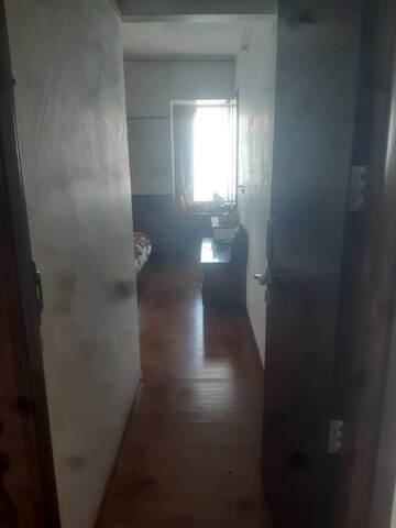 Bathroom in 3 BHK Apartment at Domlur – for Sale