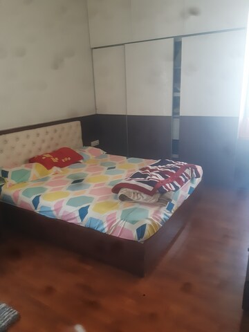 Furnished Amenities in 3 BHK Apartment at Domlur – for Sale