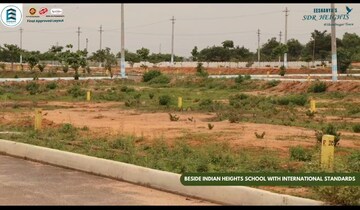 Plot Area in  Plot at Shadnagar – for Sale