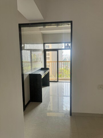 Room in 2 BHK Apartment at Ekdanta New Suraj Tower, Pokhran Road No 1 – for Sale