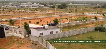  Plot – Exterior View View at Shadnagar - for Sale