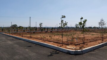  Plot For Sale in Shadnagar