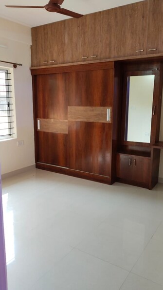 2 BHK Apartment For Rent in Mantri Residency Gottigere Bangalore  8173285