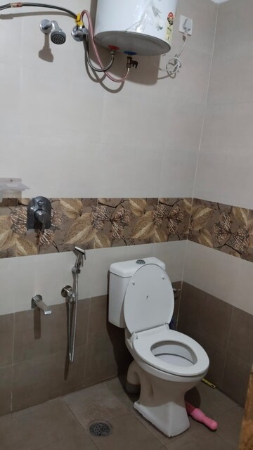 Team Area in 2 BHK Apartment at Mantri Residency, Gottigere – for Rent