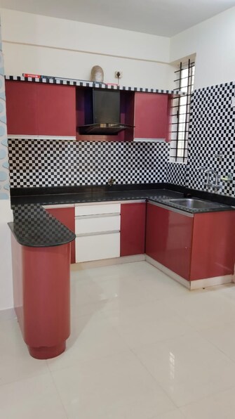 2 BHK Apartment For Rent in Mantri Residency Gottigere Bangalore  8173285