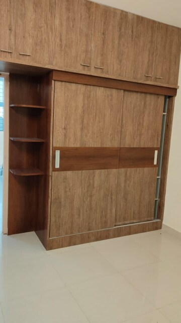 Furnished Amenities in 2 BHK Apartment at Mantri Residency, Gottigere – for Rent