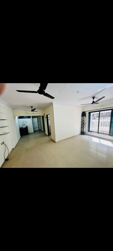 Bedroom in 2 BHK Apartment at Umiya Tower, Mulund East – for Sale