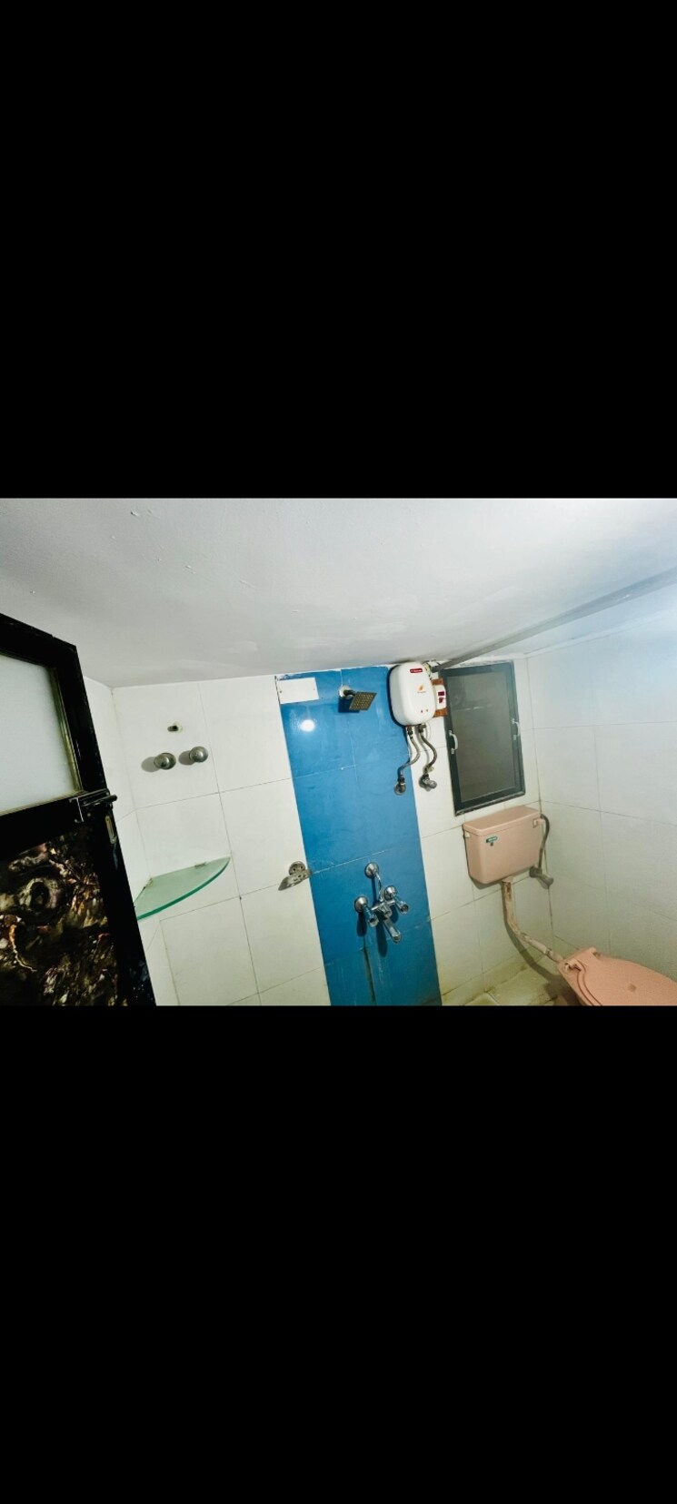 Master Bedroom, umiya-tower 2 Bedroom 800 Sq.Ft. Apartment In Mulund East Mumbai 8173300