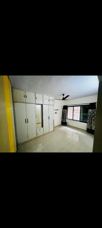 Room in 2 BHK Apartment at Umiya Tower, Mulund East – for Sale
