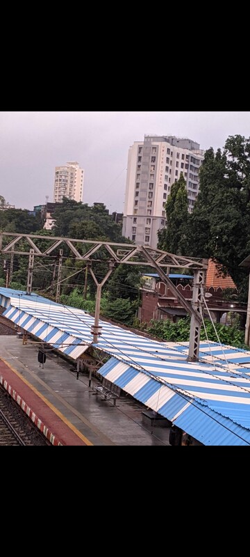 2 BHK Apartment – Exterior View View at Umiya Tower, Mulund East - for Sale