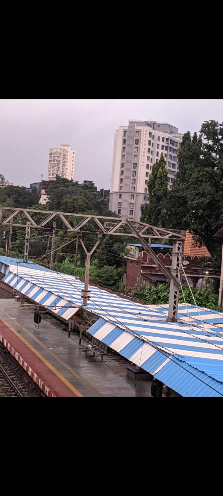 Exterior View, umiya-tower 2 Bedroom 800 Sq.Ft. Apartment In Mulund East Mumbai 8173300