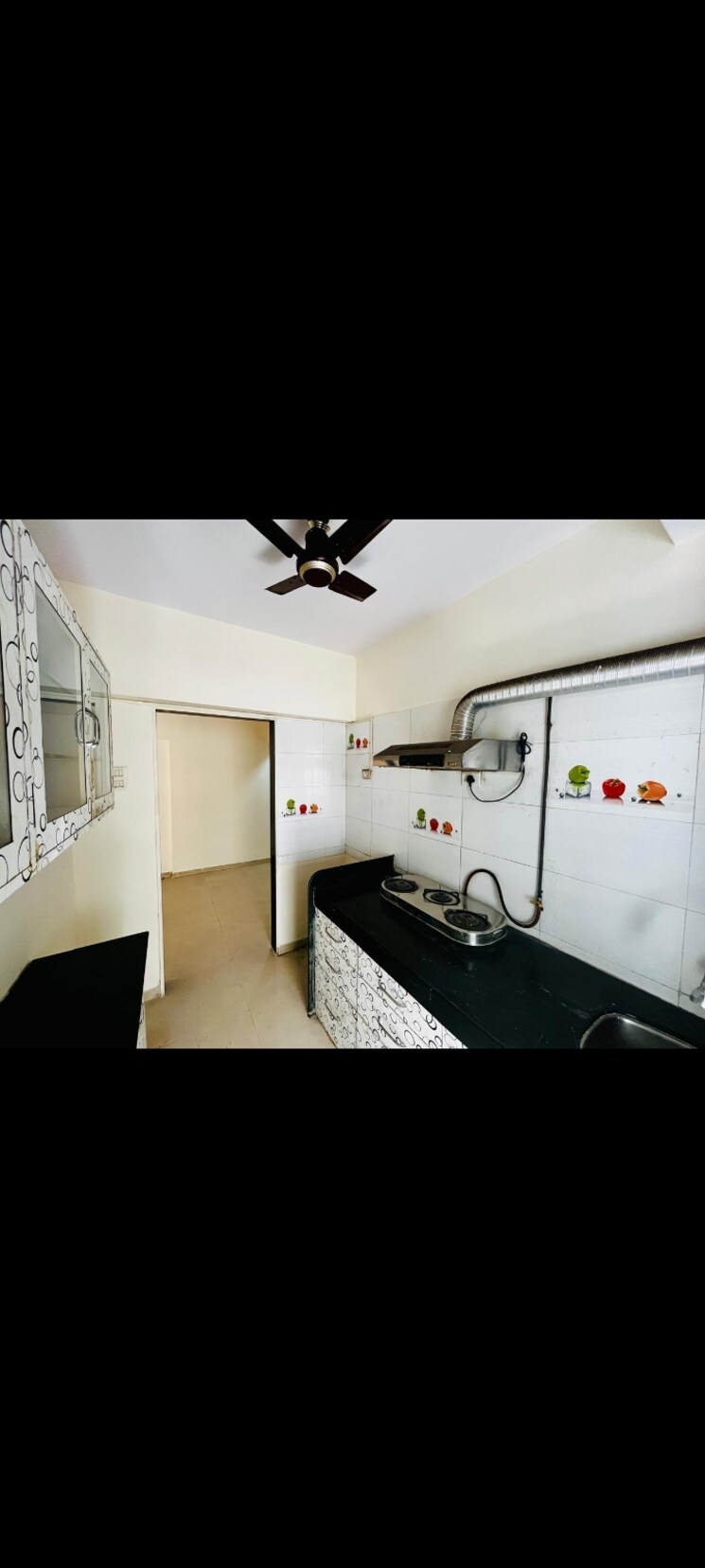 Master Bedroom, umiya-tower 2 Bedroom 800 Sq.Ft. Apartment In Mulund East Mumbai 8173300