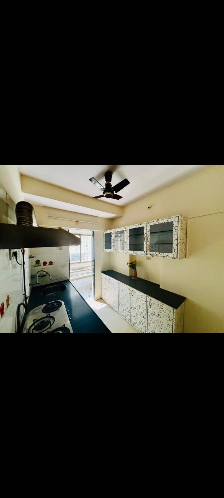 Master Bedroom, umiya-tower 2 Bedroom 800 Sq.Ft. Apartment In Mulund East Mumbai 8173300