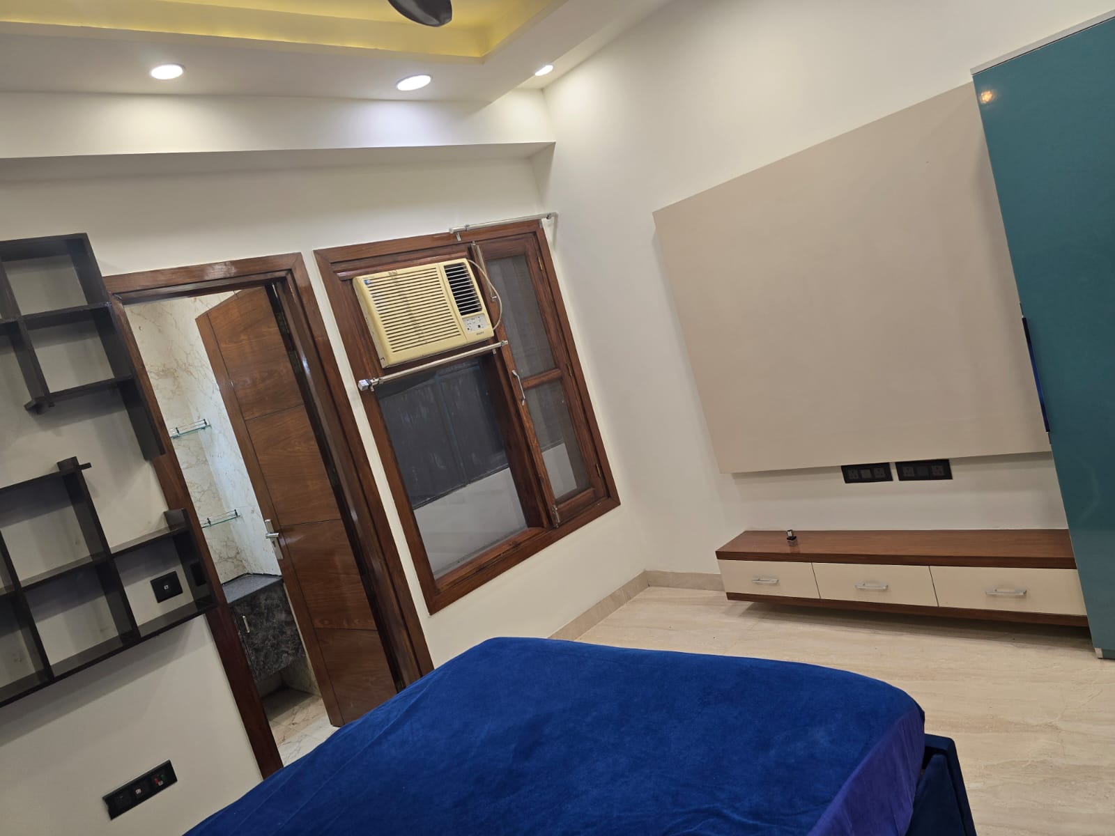 4 BHK Builder Floor For Sale in Satvik