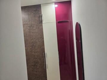 Building Lobby in 4 BHK Builder Floor at Niti Khand – for Sale