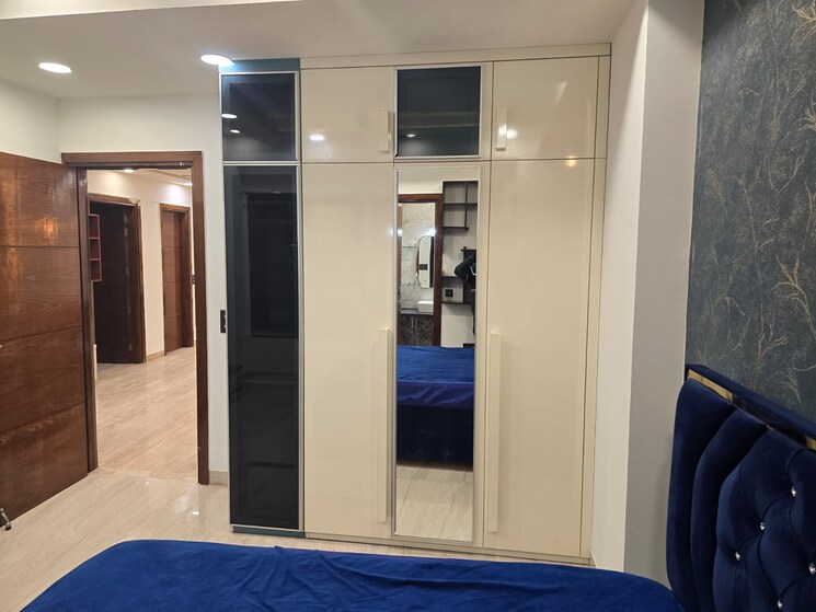 undefined, niti khand 4 Bedroom 2400 Sq.Ft. Builder Floor In Niti Khand Ghaziabad 8173301