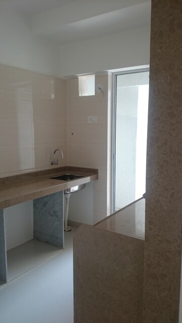 Kitchen in 2 BHK Apartment at Aangan Avalon, Mira Road – for Sale