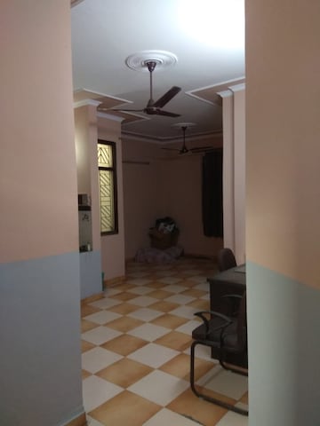 1 BHK Builder Floor For Rent in Alpha Ii Greater Noida Greater Noida  8173302