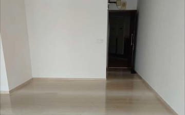 3 BHK Apartment For Rent in Shreeji Heights, Matunga