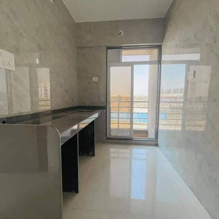 Kitchen, mahaavir-heights 1 Bedroom 680 Sq.Ft. Apartment In Kalamboli Sector 16 Navi Mumbai 8173311