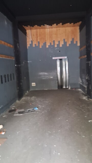  Shop – Exterior View View at Vashi Sector 17 - for Rent