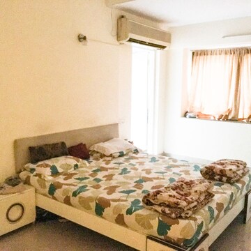 3 BHK Apartment For Resale in Satguru Kalyan Khar West Mumbai  8173306