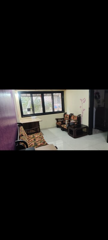 1 BHK Apartment For Rent in Abhang Apartment Friends Colony Bhandup East Mumbai  8173315