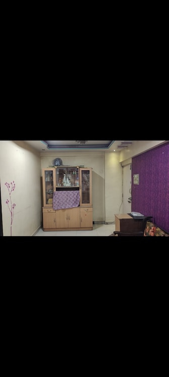 1 BHK Apartment For Rent in Abhang Apartment Friends Colony Bhandup East Mumbai  8173315