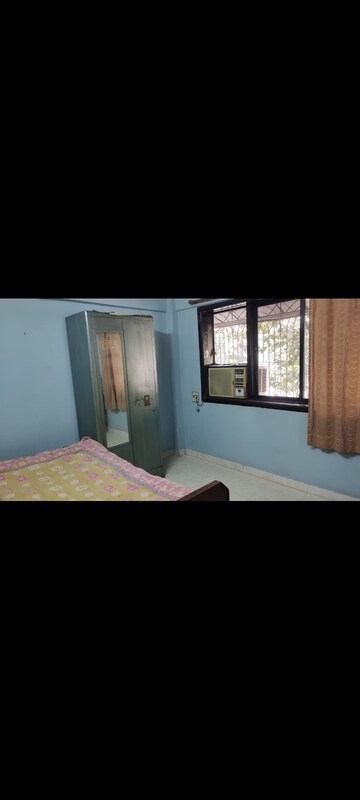 Bedroom in 1 BHK Apartment at Abhang Apartment Friends Colony, Bhandup East – for Rent