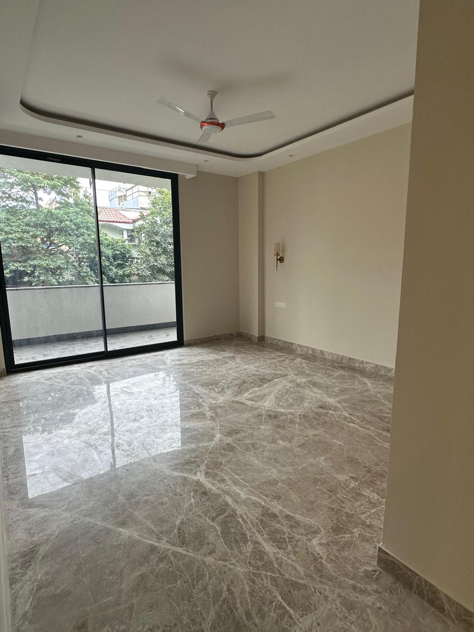 3 BHK Builder Floor For Sale in Sector 25