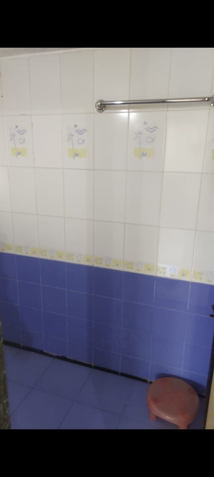 Bathroom, matoshree-park-row-houses 1 Bedroom 550 Sq.Ft. Apartment In Bhandup East Mumbai 8173325