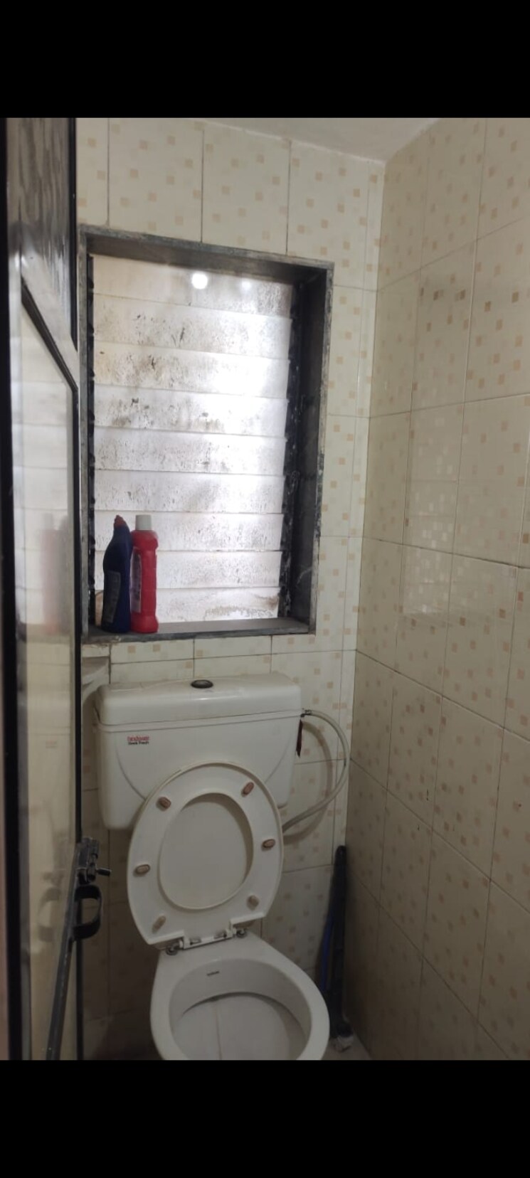 Bathroom, matoshree-park-row-houses 1 Bedroom 550 Sq.Ft. Apartment In Bhandup East Mumbai 8173325