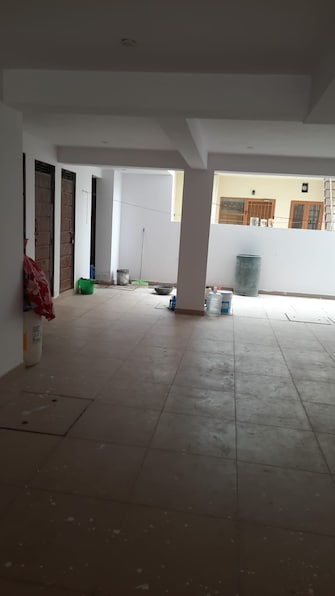 3 BHK Builder Floor For Resale in BP Homes Sector 85 Faridabad  8173334