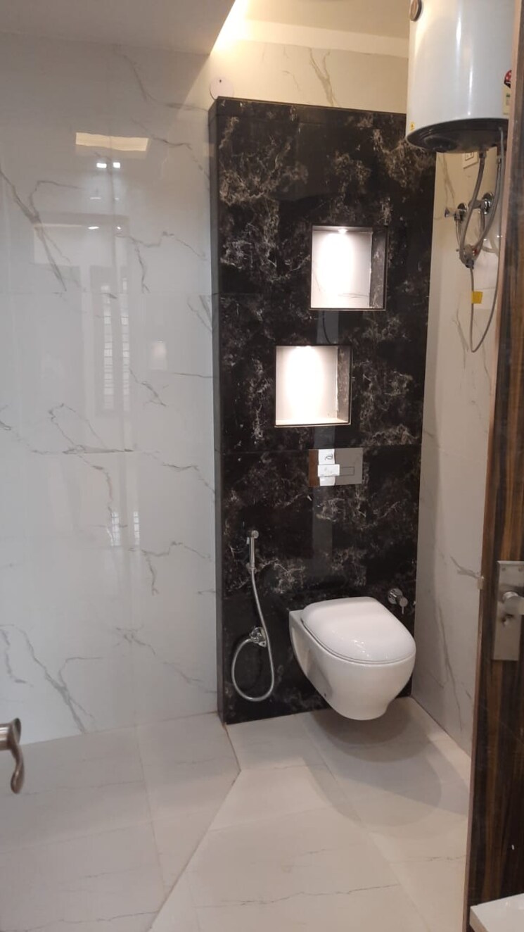 Bathroom, bp-homes 3 Bedroom 250 Sq.Yd. Builder Floor In Sector 85 Faridabad 8173334