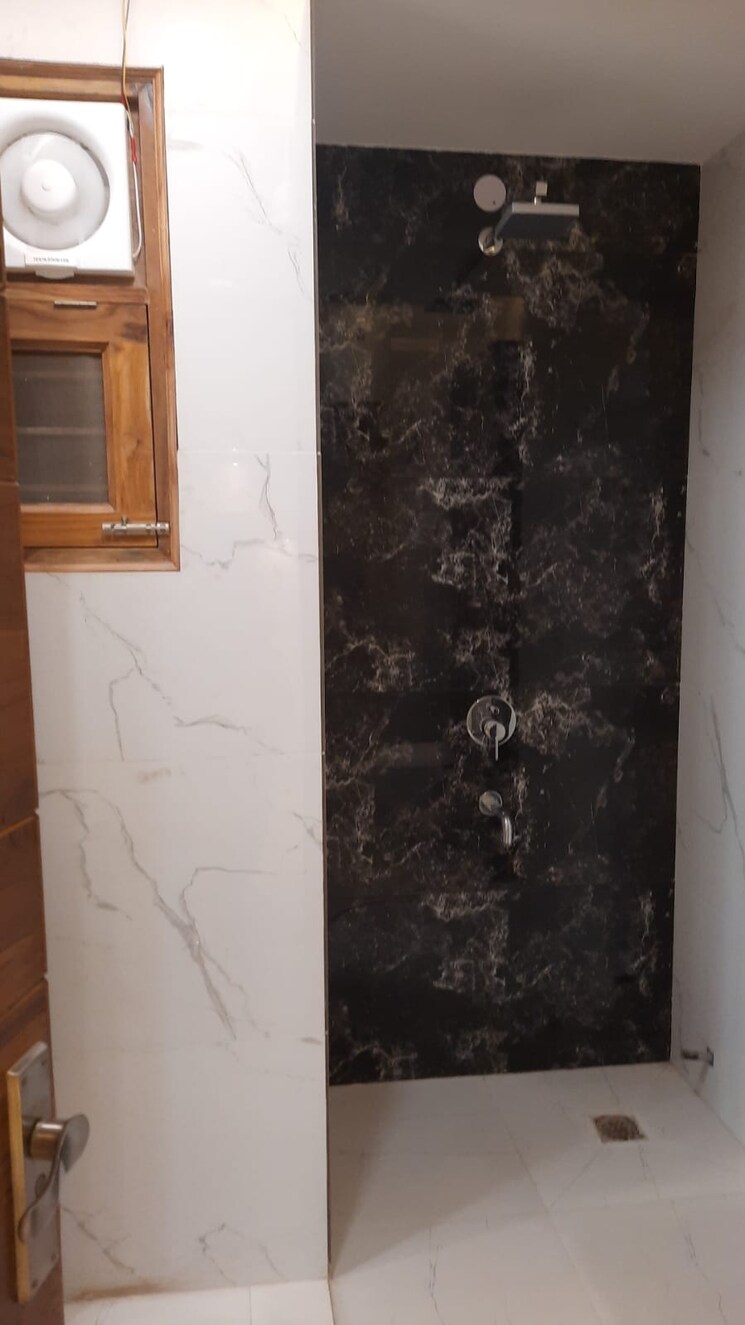 Balcony, bp-homes 3 Bedroom 250 Sq.Yd. Builder Floor In Sector 85 Faridabad 8173334