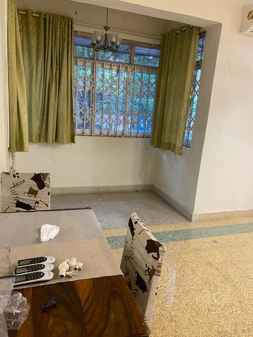 Living Room in 2 BHK Apartment at Eden Garden Tower, Chembur – for Rent