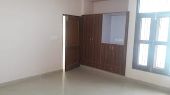 1 BHK Builder Floor For Rent in Gamma I Greater Noida Greater Noida  8173333