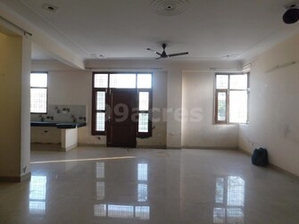 1 BHK Builder Floor For Rent in Gamma I Greater Noida Greater Noida  8173333