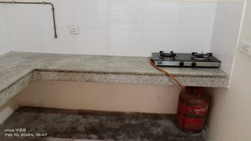 3 BHK Apartment For Rent in Rohtas Plumeria, Gomti Nagar