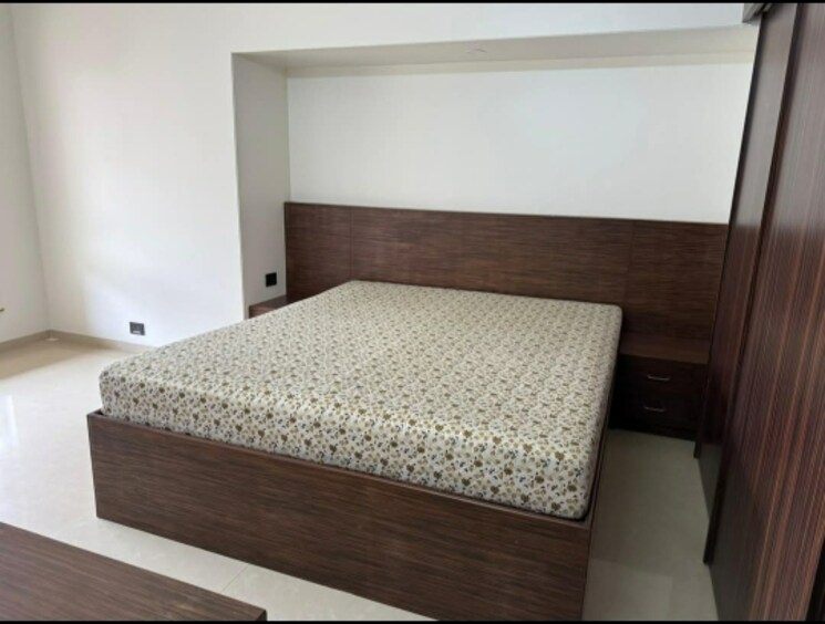Bedroom, waterfront-condominiums 4 Bedroom 1950 Sq.Ft. Apartment In Kalyani Nagar Pune 8173355