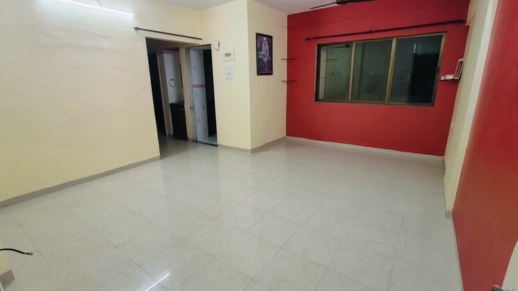 Room, raunak-heights 1 Bedroom 437 Sq.Ft. Apartment In Ghodbunder Road Thane 8173356