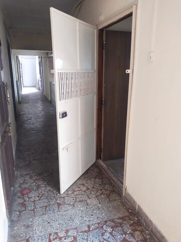 Building Lobby in 2 BHK Apartment at Goel Ganga Glitz, Undri – for Rent